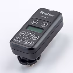 Phottix 89552, AA, 46 mm, 92 mm, 41,5 mm, 65 g
