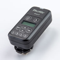 Phottix 89552 Accessoire pour flash Émetteur et récepteur