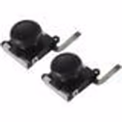 2pcs remplacement joystick gauche droite 3D touches du bouton pour Nintendo Switch AC1858