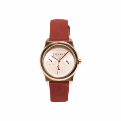 Montre Quartz Esprit pour Femme ES1L077L0035