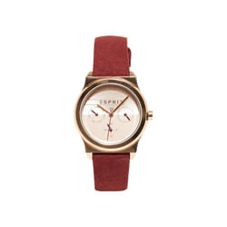 Montre Quartz Esprit pour Femme ES1L077L0035