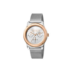 Montre Quartz Esprit pour Femme ES1L065M0085