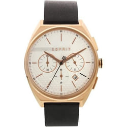 Montre Quartz Esprit pour Homme ES1G062L0035