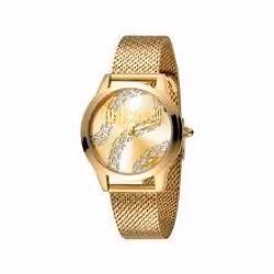 Just Cavalli Montre Femme JC1L050M0265 (Ø 34 mm)