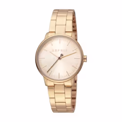 Esprit Femmes Analogique Quartz Montre ES1L154M0075