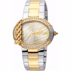 Just Cavalli Montre Femme JC1L111M0115