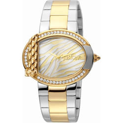 Just Cavalli Montre Femme JC1L111M0115