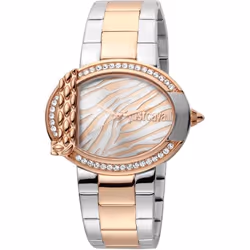 Just Cavalli Montre Femme JC1L111M0125
