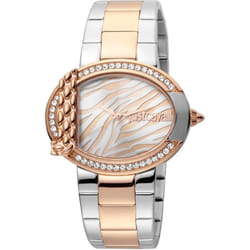 Just Cavalli Montre Femme JC1L111M0125