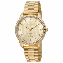 Just Cavalli Montre Femme EMOZIONI (Ø 34 mm)
