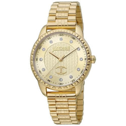 Just Cavalli Montre Femme EMOZIONI (Ø 34 mm)