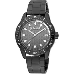 Just Cavalli Montre Homme JC1G179M0085
