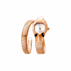 Montre - JUST CAVALLI - Signature Snake JC1L001M0065 - Quartz - Acier inoxydable - 22 mm
