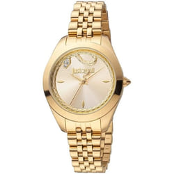 Just Cavalli Montre Femme SNAKE (Ø 32 mm)