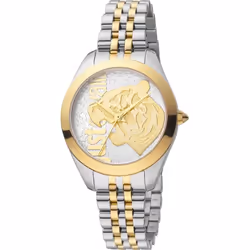 Just Cavalli Montre Femme ANIMALIER (Ø 32 mm)