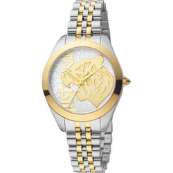 Just Cavalli Montre Femme ANIMALIER (Ø 32 mm)