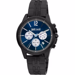 Just Cavalli Montre Homme JC1G175M0275