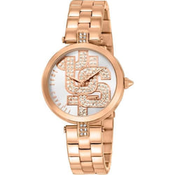 Just Cavalli Montre Femme GLAM CHIC (Ø 32 mm)