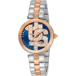 Just Cavalli Montre Femme JC1L241M0105