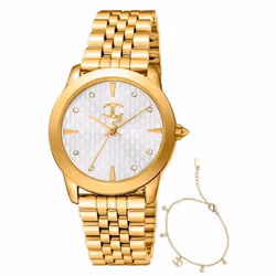 Just Cavalli Montre Femme JC1L211M0255
