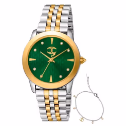 Just Cavalli Montre Femme JC1L211M0295