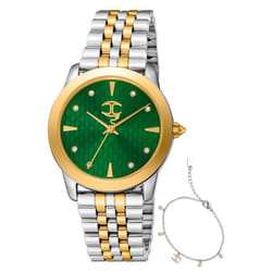 Just Cavalli Montre Femme JC1L211M0295