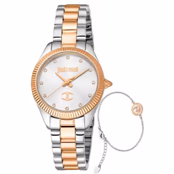 Just Cavalli Montre Femme JC1L267M0105