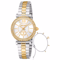 Just Cavalli Montre Femme JC1L273M0085