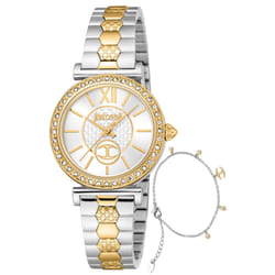 Just Cavalli Montre Femme JC1L273M0085