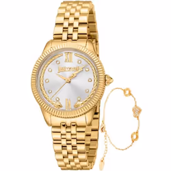 Just Cavalli Montre Femme JC1L315M0055