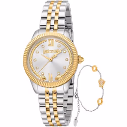 Just Cavalli Montre Femme JC1L315M0085