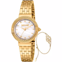 Just Cavalli Montre Femme JC1L311M0025