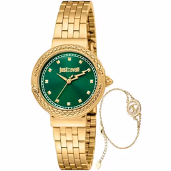 Just Cavalli Montre Femme JC1L311M0035