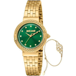 Just Cavalli Montre Femme JC1L311M0035