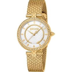 Just Cavalli Montre Femme JC1L240M0025