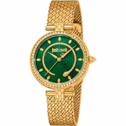 Just Cavalli Montre Femme JC1L240M0035