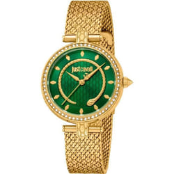 Just Cavalli Montre Femme JC1L240M0035