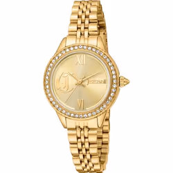 Just Cavalli Montre Femme JC1L316M0055