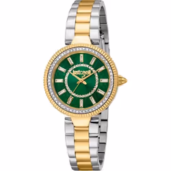 Just Cavalli Montre Femme JC1L308M0095