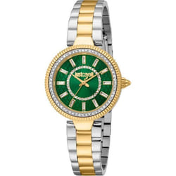 Just Cavalli Montre Femme JC1L308M0095