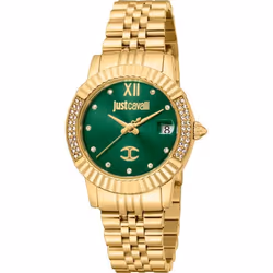 Just Cavalli Montre Femme JC1L199M0035