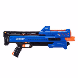 X-Shot Chaos Orbit, Blaster jouet, 14 an(s)
