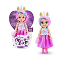 ZURU Sparkle Girlz 10094 poupée
