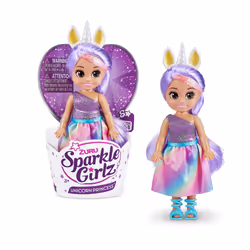 ZURU Sparkle Girlz 10094 poupée