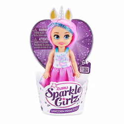 ZURU Sparkle Girlz 10094 poupée