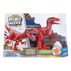 Robo Alive 25289A figurine pour enfant