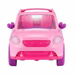 ZURU Sparkle Girlz 100299, Voiture de poupée, 3 an(s), Batteries requises