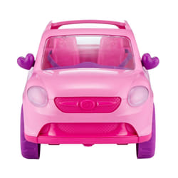 ZURU Sparkle Girlz 100299 accessoire pour poupée Voiture de poupée