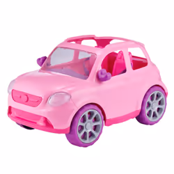 ZURU Sparkle Girlz 100299 accessoire pour poupée Voiture de poupée - Vue supplémentaire 4