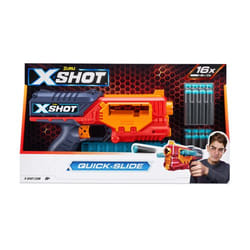 X-Shot 36401 jouet arme pour enfants